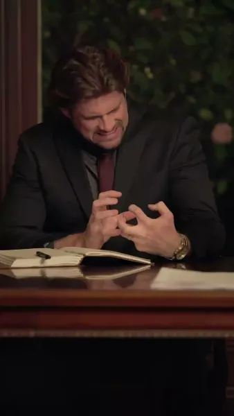 คู่ชีวิตที่ไม่ต้องการ(พากย์ไทย)