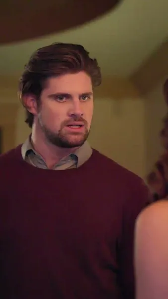 คู่ชีวิตที่ไม่ต้องการ(พากย์ไทย)