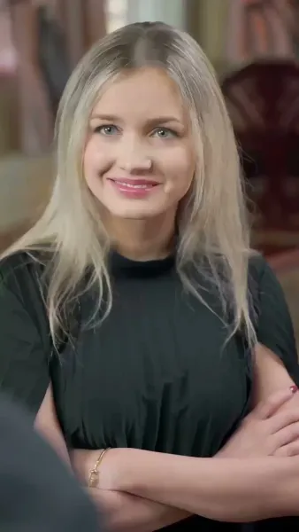 คู่ชีวิตที่ไม่ต้องการ(พากย์ไทย)