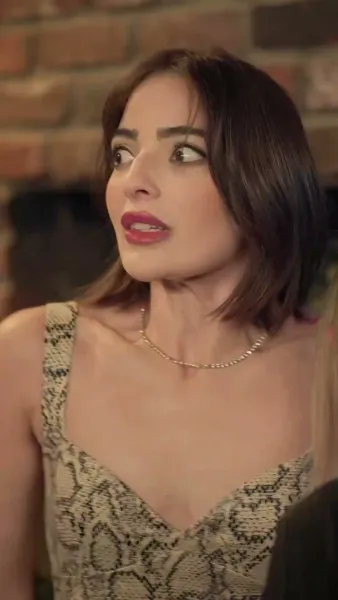 คู่ชีวิตที่ไม่ต้องการ(พากย์ไทย)