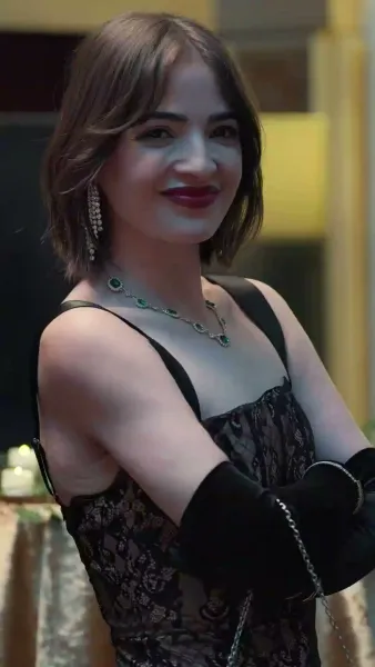 คู่ชีวิตที่ไม่ต้องการ(พากย์ไทย)