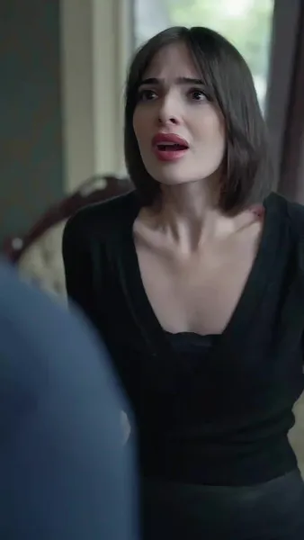 คู่ชีวิตที่ไม่ต้องการ(พากย์ไทย)