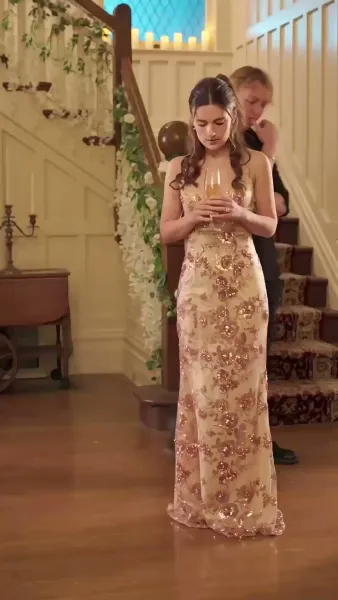 คู่ชีวิตที่ไม่ต้องการ(พากย์ไทย)