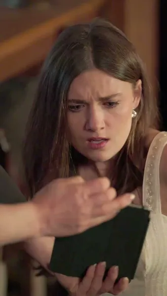 คู่ชีวิตที่ไม่ต้องการ(พากย์ไทย)