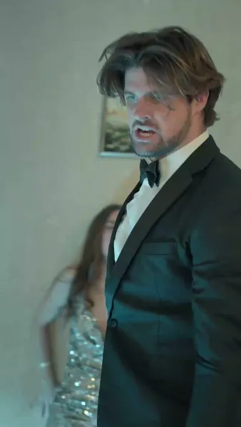 คู่ชีวิตที่ไม่ต้องการ(พากย์ไทย)