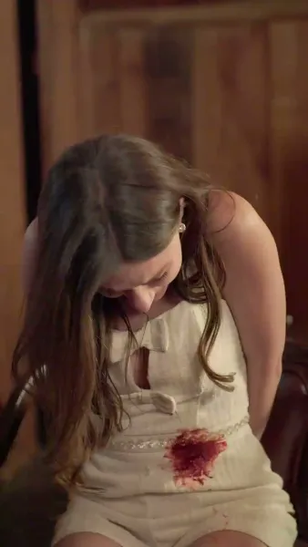 คู่ชีวิตที่ไม่ต้องการ(พากย์ไทย)