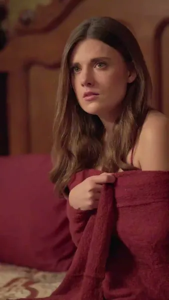 คู่ชีวิตที่ไม่ต้องการ(พากย์ไทย)