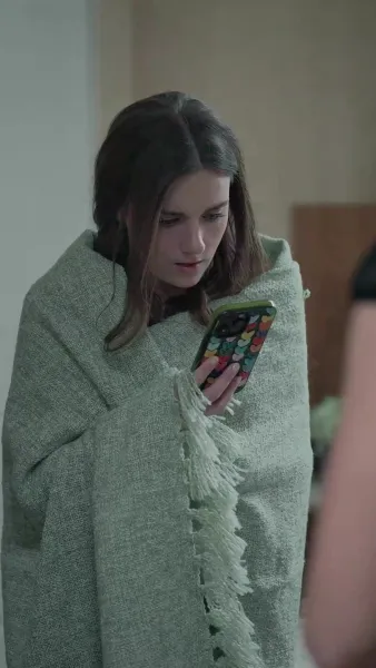 คู่ชีวิตที่ไม่ต้องการ(พากย์ไทย)