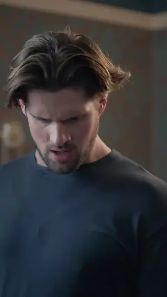 คู่ชีวิตที่ไม่ต้องการ(พากย์ไทย)