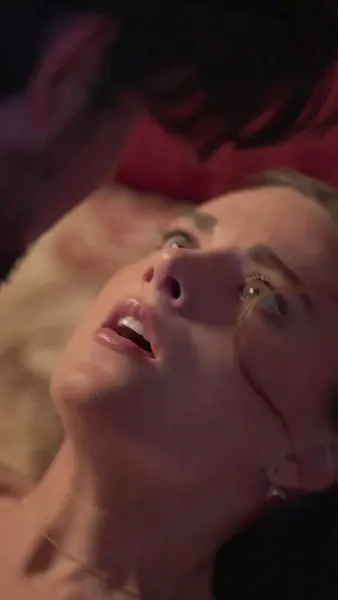 คู่ชีวิตที่ไม่ต้องการ(พากย์ไทย)