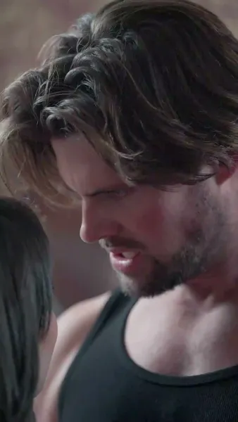 คู่ชีวิตที่ไม่ต้องการ(พากย์ไทย)