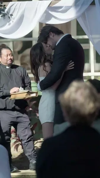 คู่ชีวิตที่ไม่ต้องการ(พากย์ไทย)