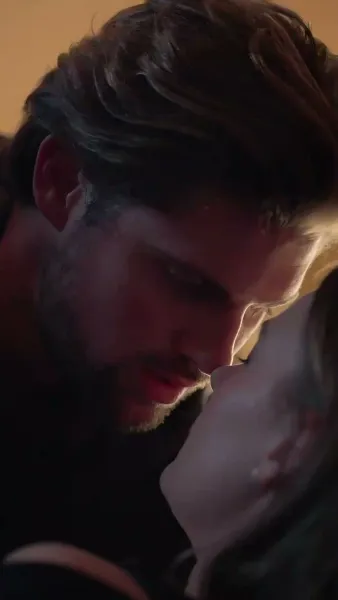 คู่ชีวิตที่ไม่ต้องการ(พากย์ไทย)