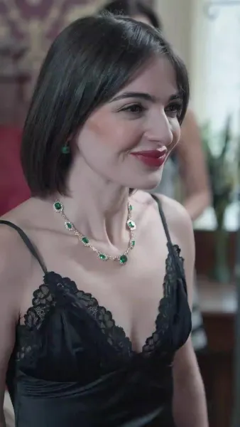 คู่ชีวิตที่ไม่ต้องการ(พากย์ไทย)