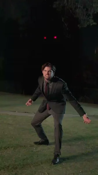 คู่ชีวิตที่ไม่ต้องการ(พากย์ไทย)