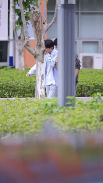 คุณหนูนิสัยร้ายคือระเบิดเวลา