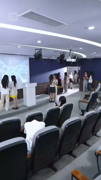 คุณหนูนิสัยร้ายคือระเบิดเวลา