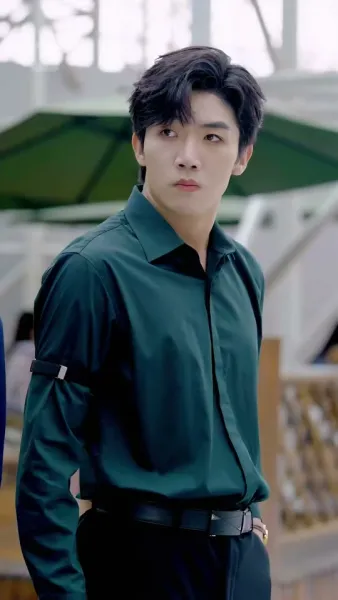 คุณหนูนิสัยร้ายคือระเบิดเวลา