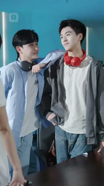 คุณหนูนิสัยร้ายคือระเบิดเวลา