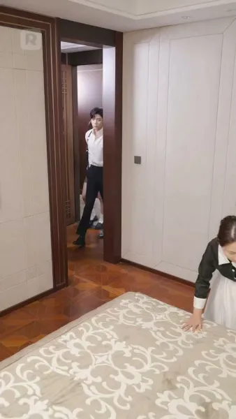 คุณหนูนิสัยร้ายคือระเบิดเวลา