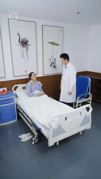 คุณหนูนิสัยร้ายคือระเบิดเวลา