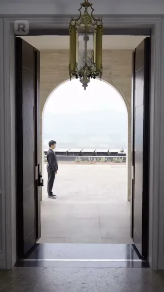 คุณหนูนิสัยร้ายคือระเบิดเวลา