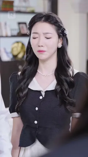 คุณหนูนิสัยร้ายคือระเบิดเวลา