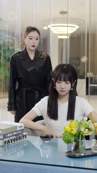 คุณหนูนิสัยร้ายคือระเบิดเวลา