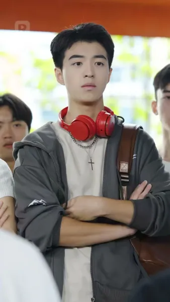 คุณหนูนิสัยร้ายคือระเบิดเวลา