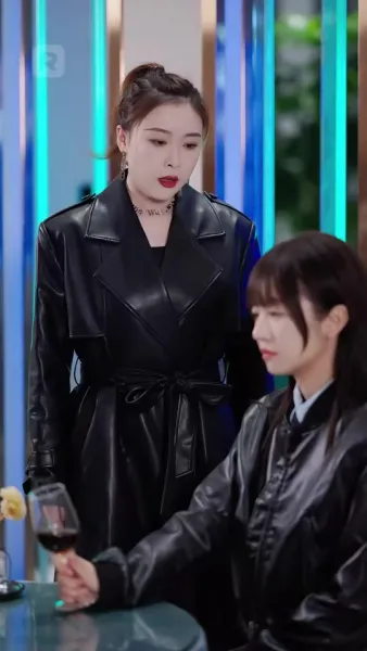 คุณหนูนิสัยร้ายคือระเบิดเวลา