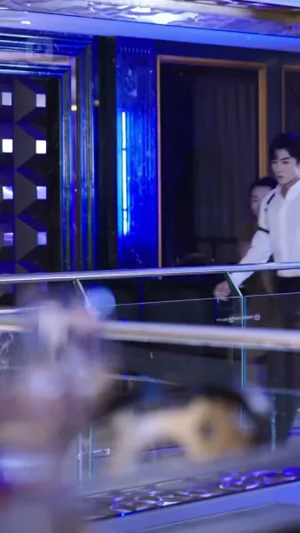 คุณหนูนิสัยร้ายคือระเบิดเวลา