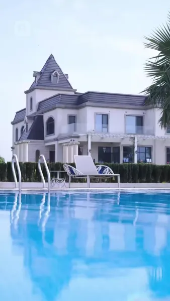 คุณหนูนิสัยร้ายคือระเบิดเวลา