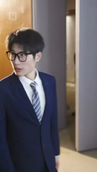 คุณหนูนิสัยร้ายคือระเบิดเวลา