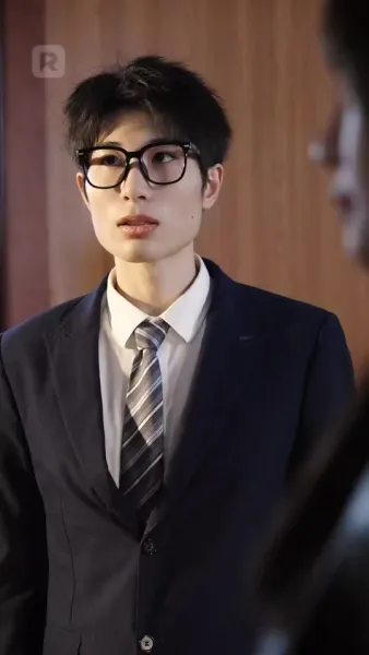 คุณหนูนิสัยร้ายคือระเบิดเวลา