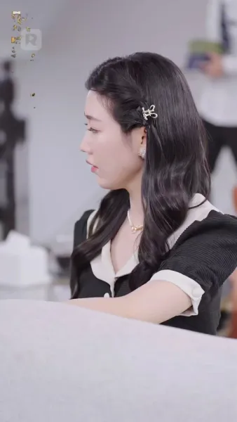 คุณหนูนิสัยร้ายคือระเบิดเวลา