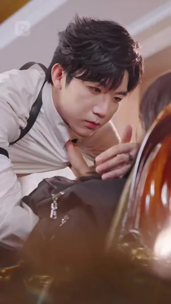 คุณหนูนิสัยร้ายคือระเบิดเวลา