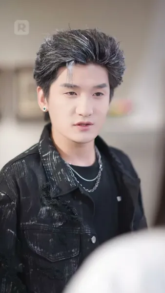 คุณหนูนิสัยร้ายคือระเบิดเวลา