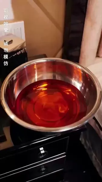 รักในความเกลียดชัง