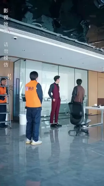 รักในความเกลียดชัง