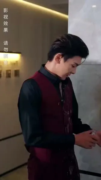 รักในความเกลียดชัง