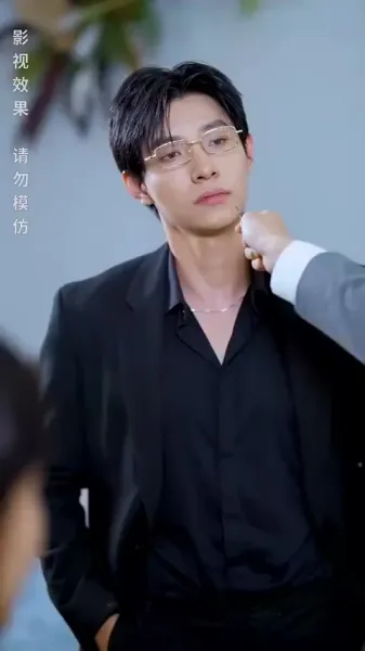 รักในความเกลียดชัง