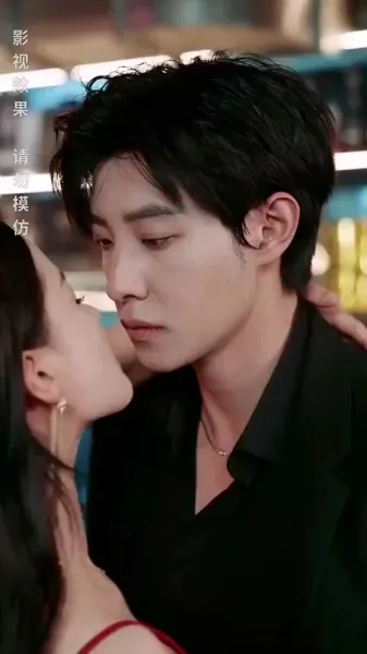 รักในความเกลียดชัง