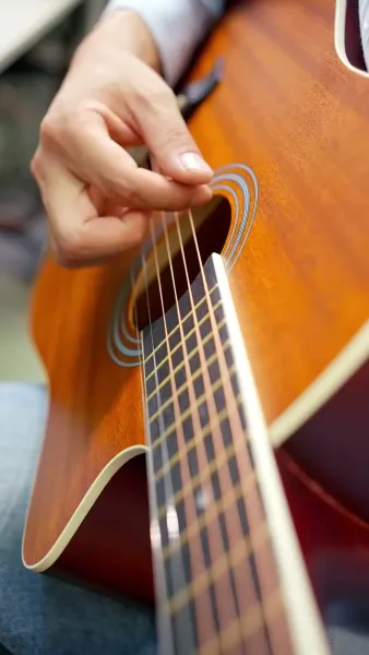 บทเพลง คืนคืนสนอง