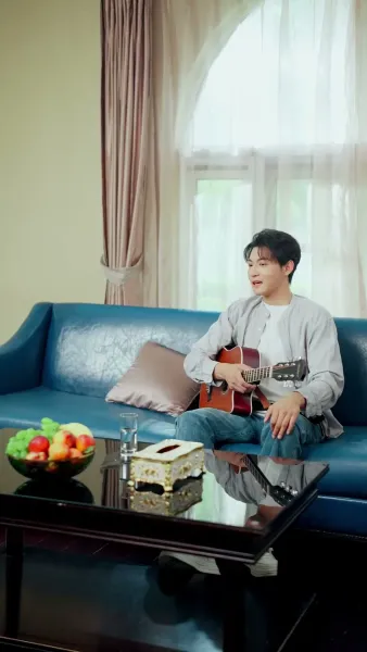 บทเพลง คืนคืนสนอง