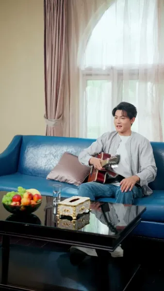 บทเพลง คืนคืนสนอง