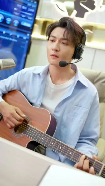 บทเพลง คืนคืนสนอง