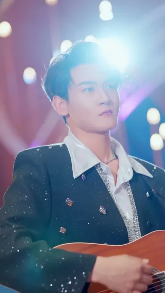 บทเพลง คืนคืนสนอง