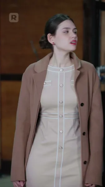 ฉันท้อง เราเลิกกันเถอะ!