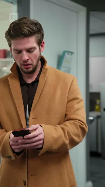 ฉันท้อง เราเลิกกันเถอะ!