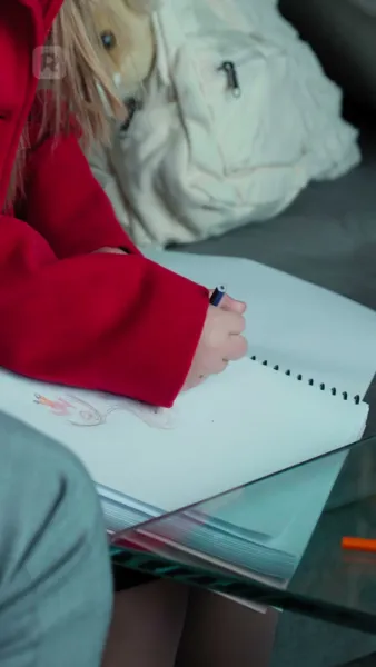 ฉันท้อง เราเลิกกันเถอะ!